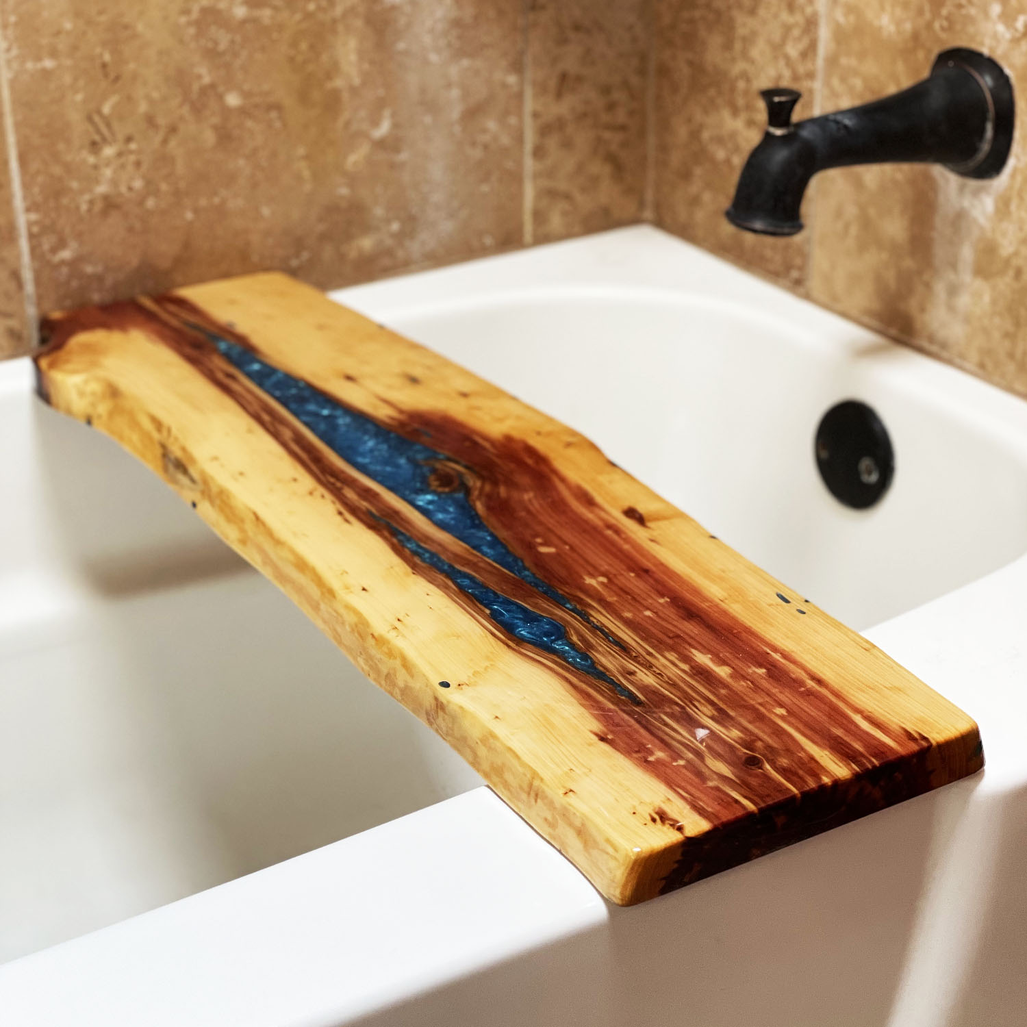 Bath Board