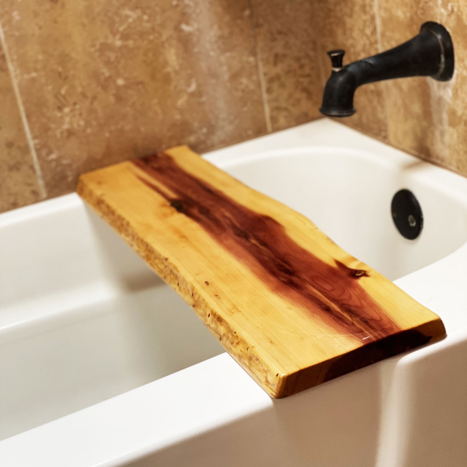 Bath Board