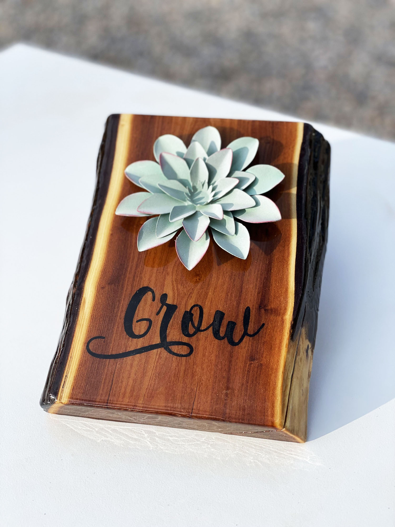 Grow Board